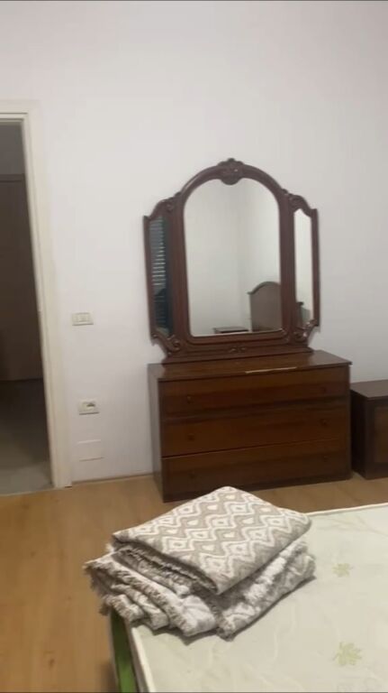 Apartment 1+1 for rent Green City, Astir