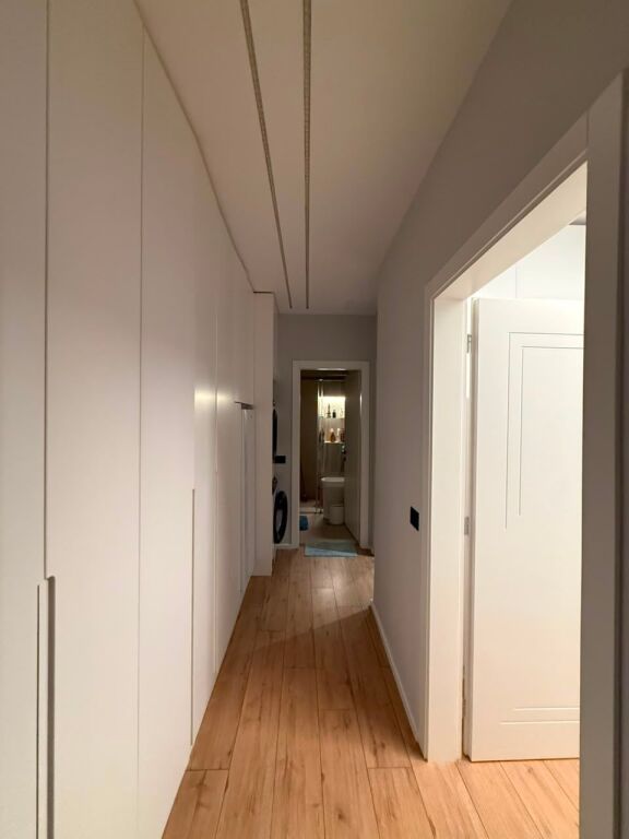 Apartament 2+1 per Shijte tek Fushat ne Ali Demi.