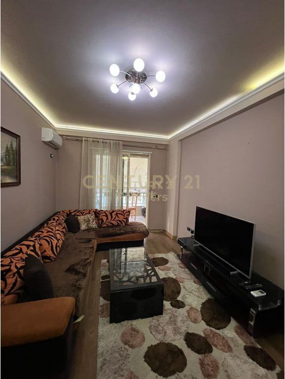 APARTMENT 1+1 FOR SALE, FRESKU – ALSO SOLD WITH CREDIT