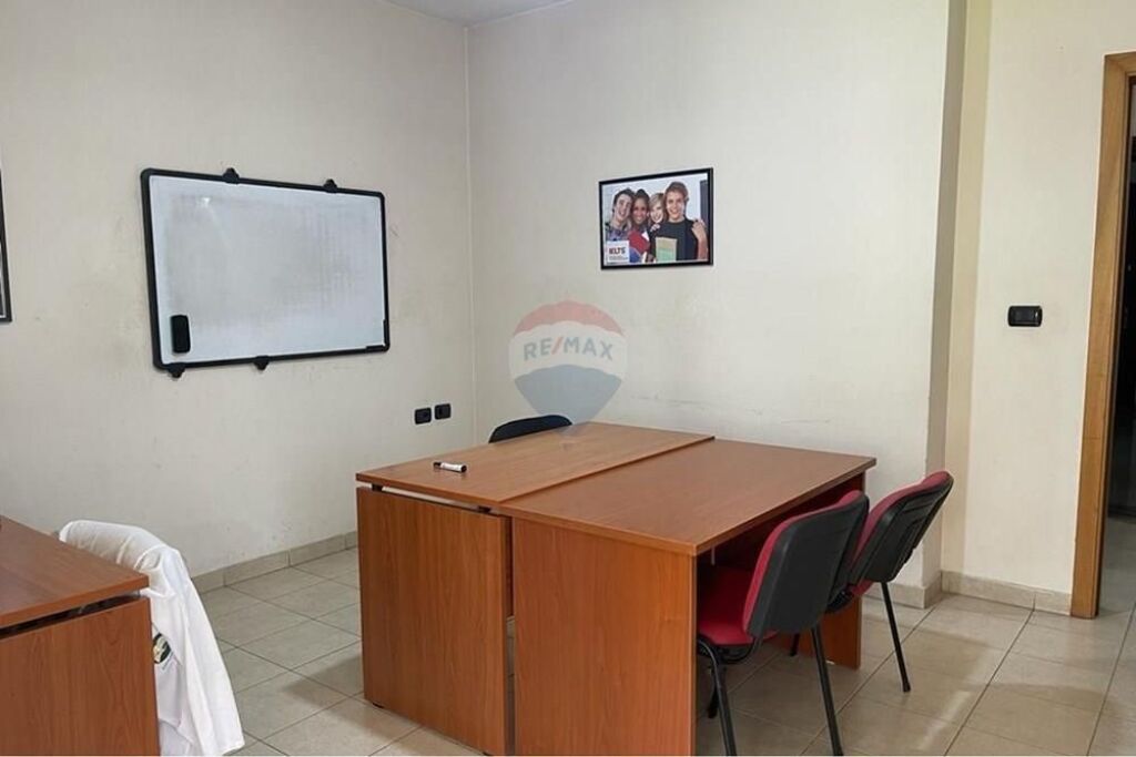 Office for Rent in Don Bosco