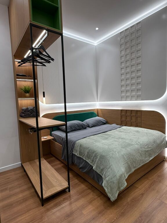 Studio apartments for sale in Myslym Shyr