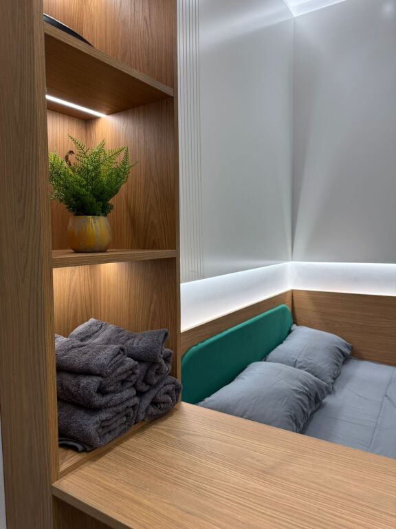 Studio apartments for sale in Myslym Shyr