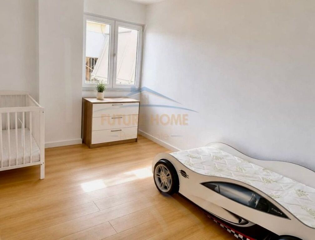Qera, Apartament 2+1, Yzberisht.