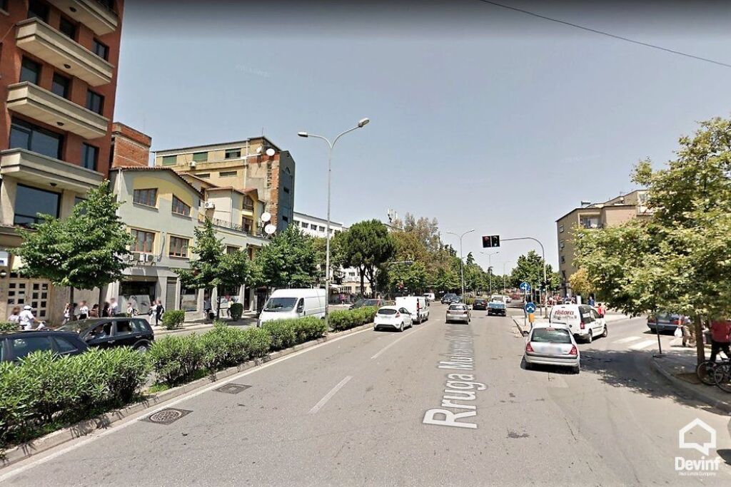 🏡 Shitet Garsoniere – Rruga Muhamet Gjollesha