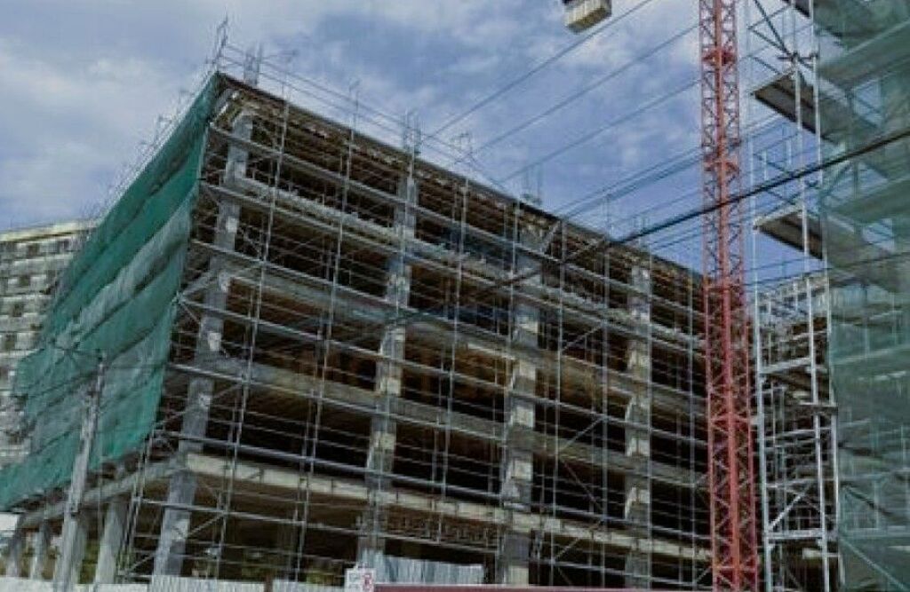 🏡 Appartamento 2+1 in vendita a Belfiore 1 – Paskuqan