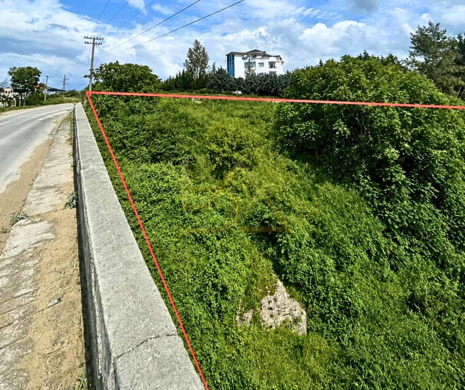 Tokë për Shitje – Vaqarr, Tiranë