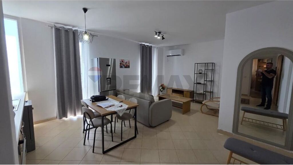 Apartament me qira ne Komune