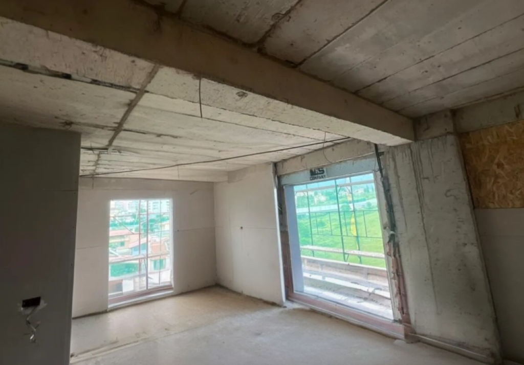 Apartment 2+1+2 for Sale, Bengas Complex
