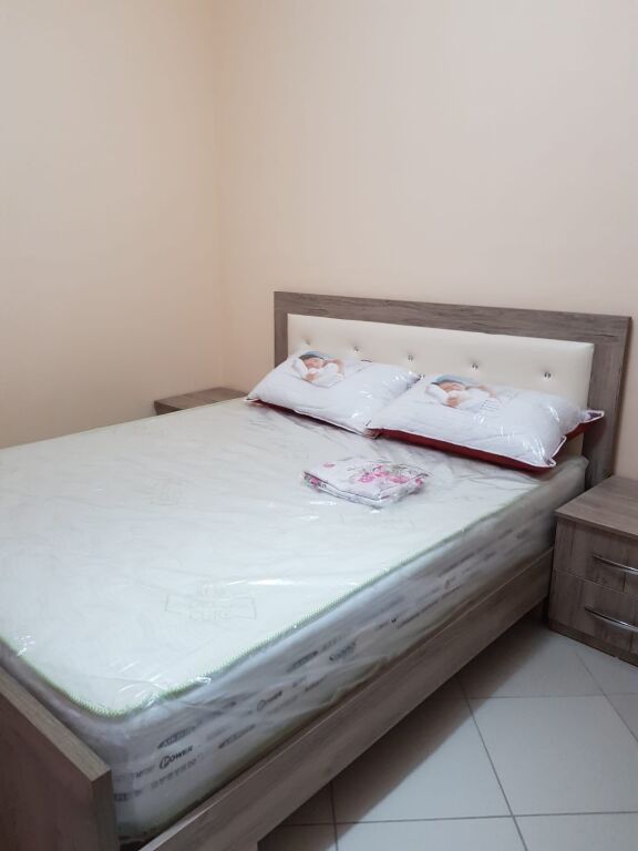Apartment 1+1 for rent in Astir near Bar Artistit