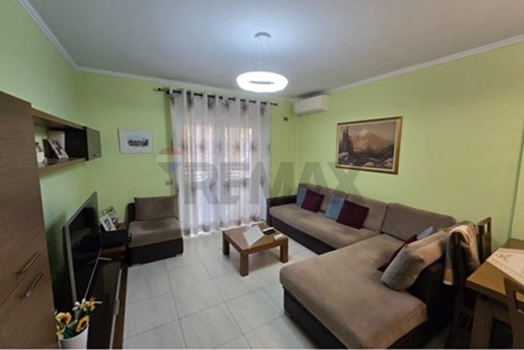 Apartment - For Sale - Don Bosko Street, Tirana(ID: 530411001-1389)