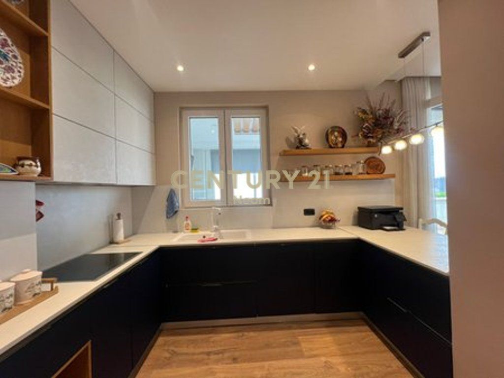 FOR RENT, MODERN PENTHOUSE 1+1 with PARKING SPACE, Artificial Lake ‼️ 1,200 € /Month