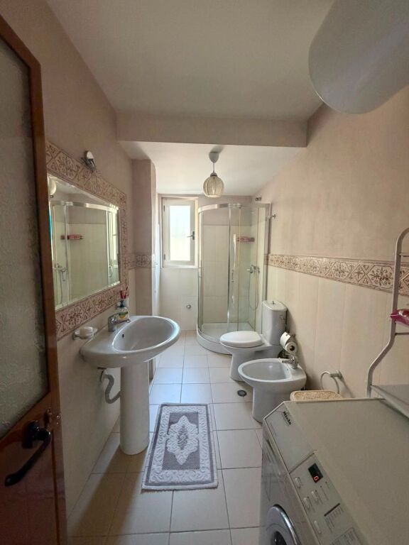Apartment 1+1 for rent at Ali Demi!
