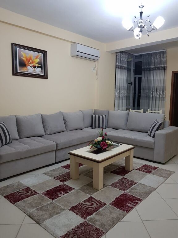 Apartment 1+1 for rent in Astir near Bar Artistit