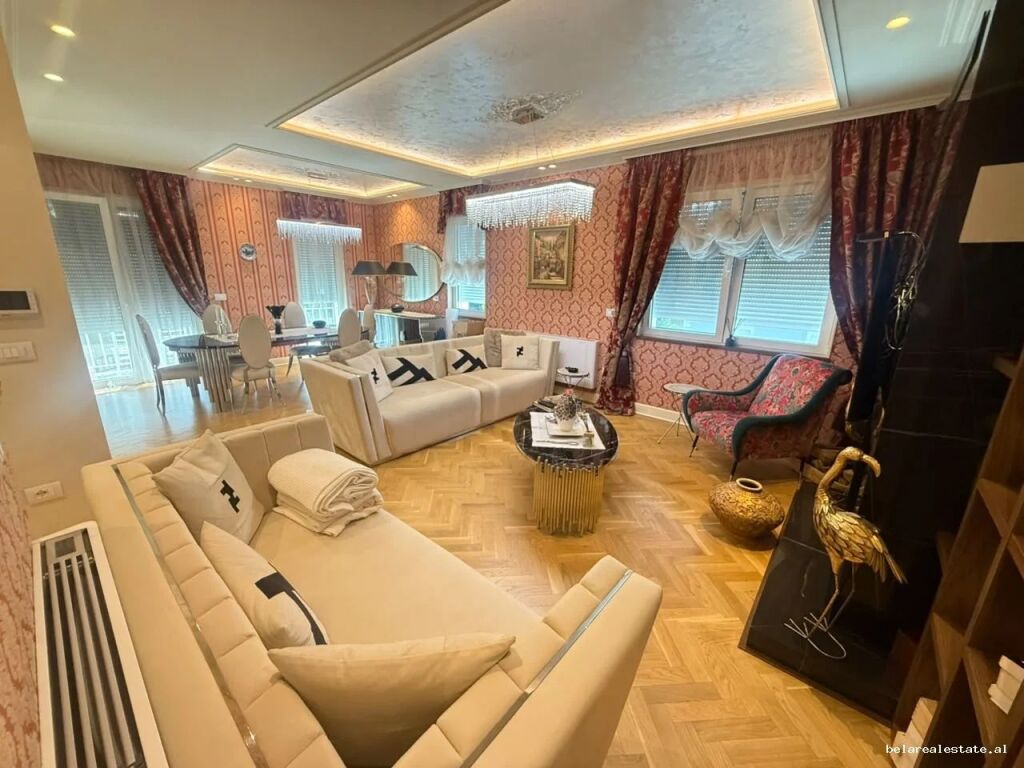 Apartment for rent 2+1 at Joy Residence (ID B2201970) Tirane
