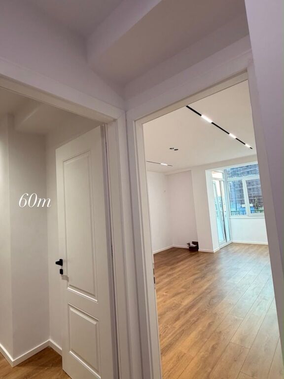 🏡 Apartment 1+1 for Sale – Muhamet Gjollesha St. (21 December)