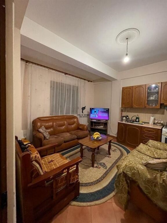 APARTAMENT ME QERA 1+1 DON BOSKO 38.000 LEKE FH-81156