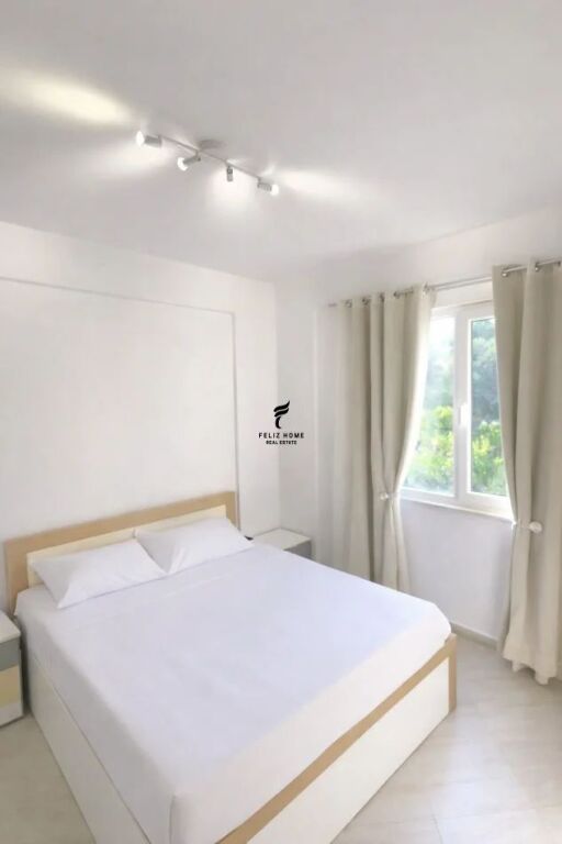 SHITET APARTAMENT 3+1 LIQENI THATE 280.000 EURO FH-81186