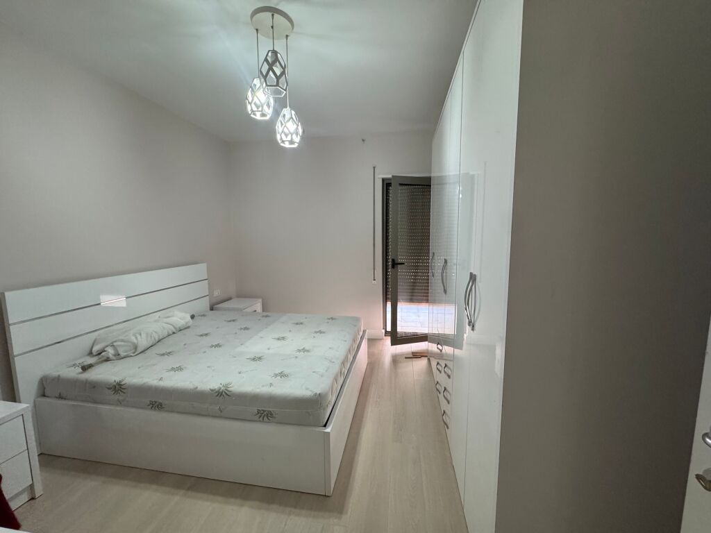 Apartment 1+1 for rent Delijorgji Complex