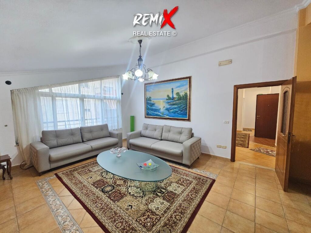 APARTAMENT 2+1+2 PER QERA , ish FABRIKA BUKES , DURRES