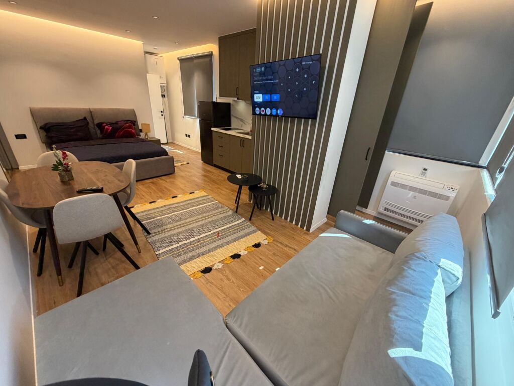 🏡 2 studios for sale in Selvia, Siri Kodra Street