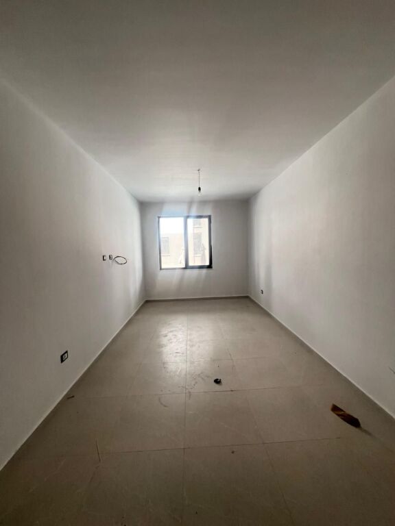 SHITET APARTAMENT 1+1 PAJA RESIDENCE, MALI I ROBIT, GOLEM