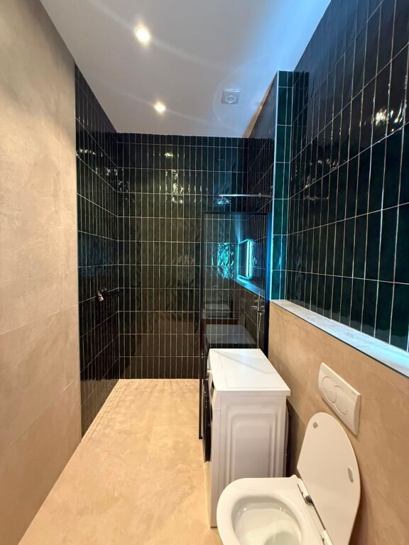 Apartment 1+1 for rent in Center
