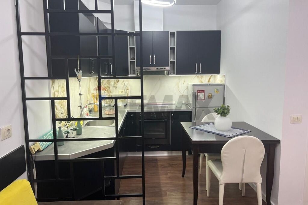 Apartment 1+1 for rent at the former Electric Market