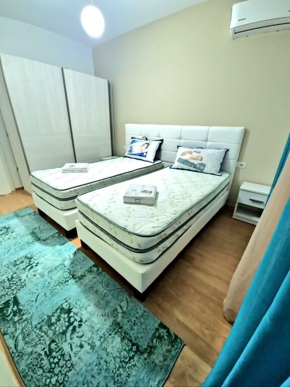 2+1 apartment for rent