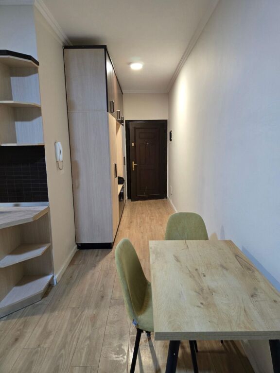 Apartment 1+1 for rent at the Dry Lake