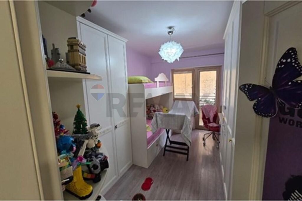 Apartment - For Sale - Don Bosko Street, Tirana(ID: 530411001-1390)