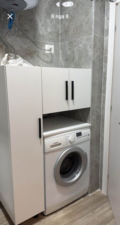 APARTMENT 1+1 FOR RENT AT ZOGU I ZI