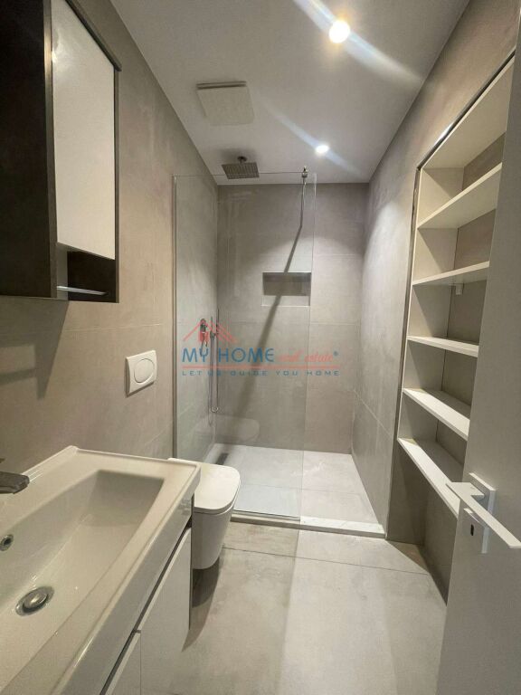 Apartment 1+1 for Rent near Harry Fultz in Tirana