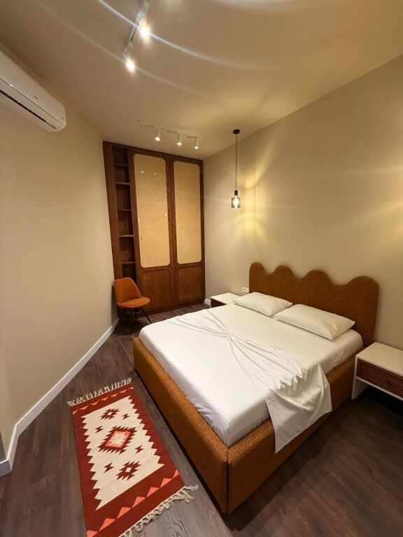 Apartment 1+1 for rent in Center
