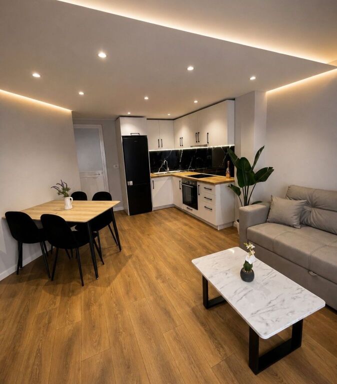 📌 VENDESI DUPLEX VICINO AL LAGO ASCIUTTO
