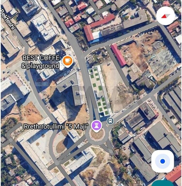 Apartment - For Sale - Abedin Çiçi Street, Tirana(ID: 530181004-1010)