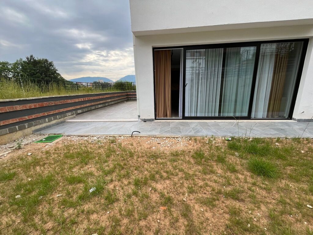 🏡 APARTMENT FOR RENT 3+2+WALK-IN CLOSET WITH YARD – KODRA E DIELLIT RESIDENCE 2