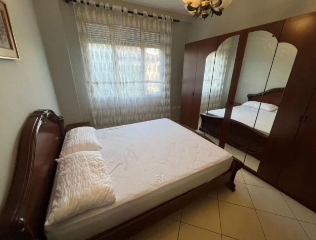 Fortuzi Street ap 1+1 rent 518 euro