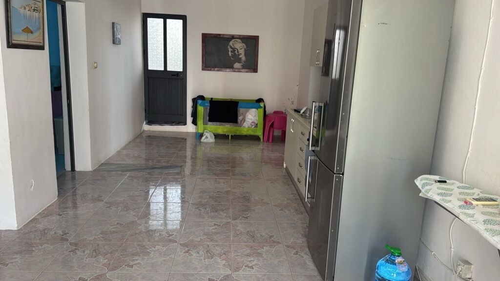 3-storey villa for sale – Railway, Beach!