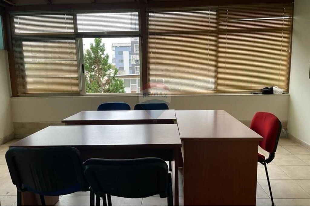 Office for Rent in Don Bosco