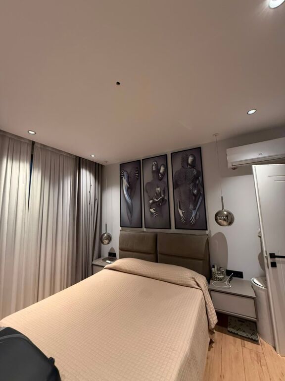 Apartament 2+1 per Shijte tek Fushat ne Ali Demi.