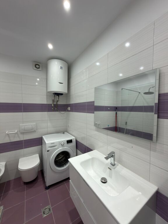 ✅RENT - 2+1 Apartment at 21Dhjetori