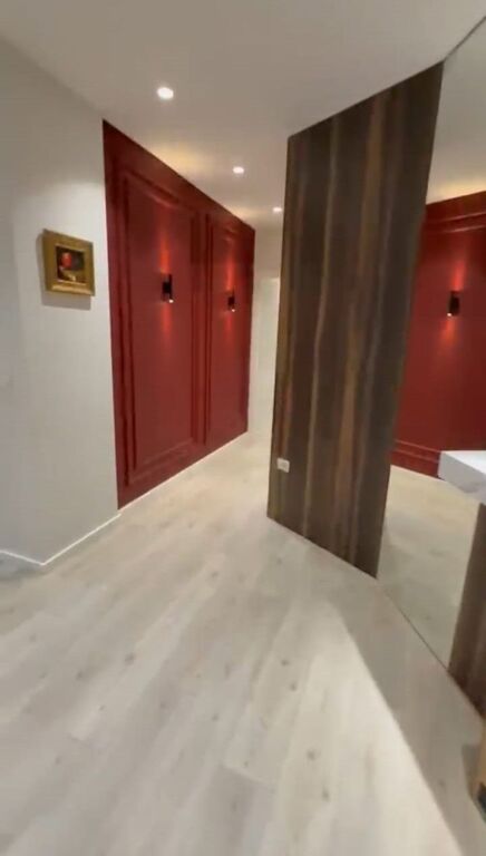 Rent | Apartament 1 + 1 | Astir | 600 €/month