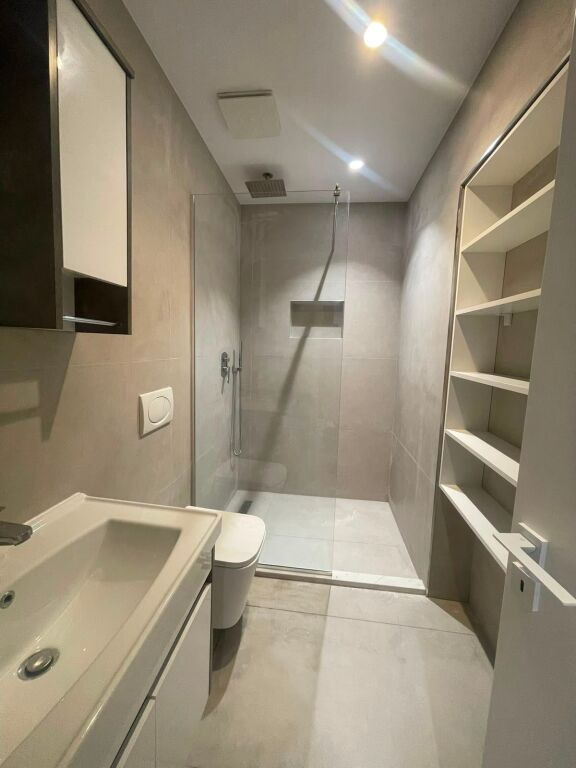 Apartment 1+1 for Rent near Harry Fultz Tirana