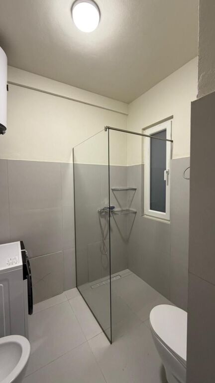 Apartment 1+1+parking at green city