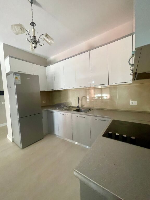 Apartment 1+1 for Rent at Delijorgji