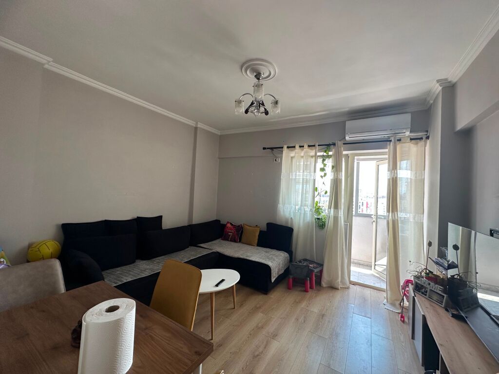 ✨ Apartment 1+1 for sale 📍 Don Bosko
