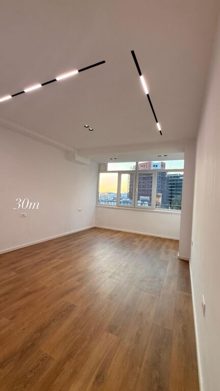 🏡 Studio Apartment for Sale – Muhamet Gjollesha St. (21 December)