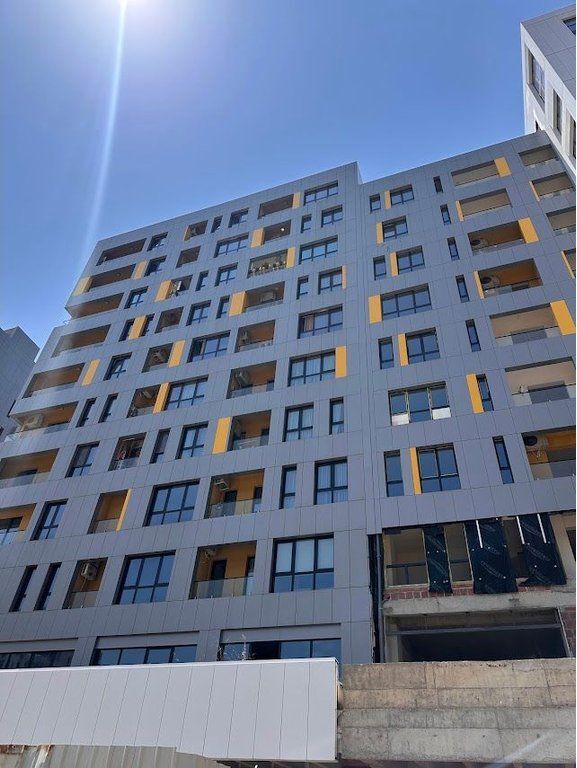 FOR SALE APARTMENT 3+1+2 AT ARLIS SQUARE 21 !
