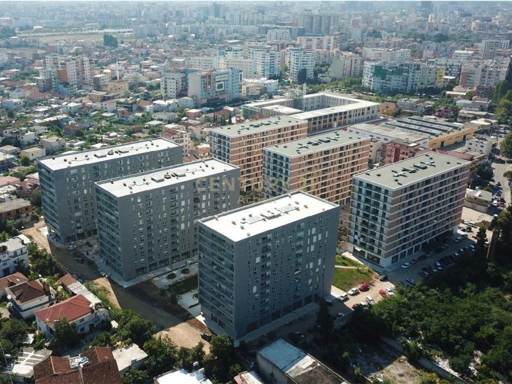 SHESIM – TRUALL NË DON BOSCO, TIRANË