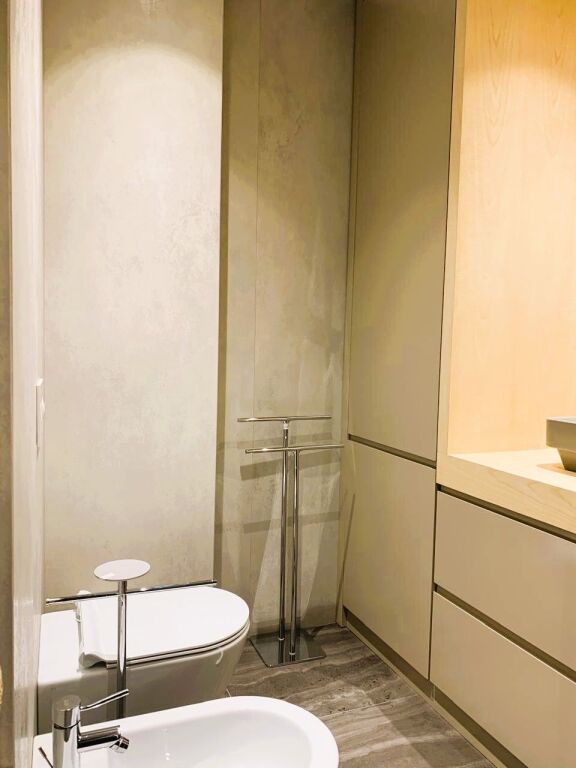 🏡 FOR RENT | APARTMENT 1+1 – DELIJORGJI ✨